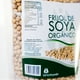 thumbnail image 2 of Frijol de Soya Orgánico Bolsa de 500 g | Sin Gluten | SANO MUNDO, 2 of 3
