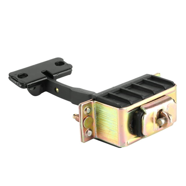Door Check Strap A2207300016 Door Check Stopper Door Opening Limiter Door Check Stop Front Left Right Door Check Strap Hinge Stopper 2207200016 Fit For W220 S-Class