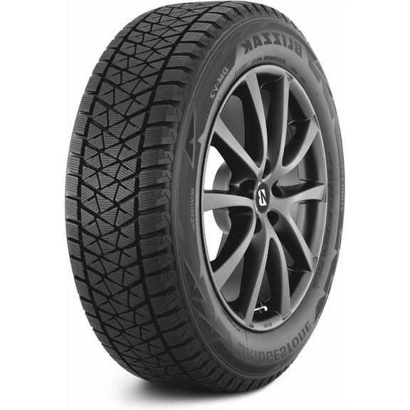 Bridgestone Blizzak DM-V2 255/50R20XL 109T Light Truck & SUV Tire