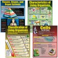 thumbnail image 2 of McDonald Publishing Living Organisms Posters, Set of 4, 2 of 6
