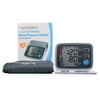 Auto digita l Arm Blood Pressure Monitor Clinically Validated Sphygmomanometer