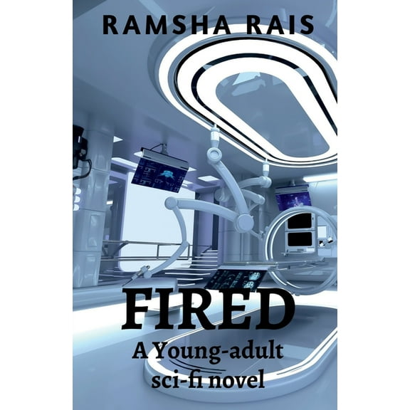 Fired, (Paperback)