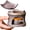 Xuanwen and tiles, variant on SDFGTstore 1 Set Teas Stove Candle Insulation Teapot Stand Teas Light Candle Holder Aromatherapys Oil Burners Essential Oil Burners
