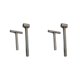 thumbnail image 1 of Yuarrent Valve Tappet Adjustment Tool Steel for 150cc 50 Motorcycle Scooter Gy6 Tipo 1 2piezas, 1 of 6