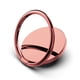 thumbnail image 1 of Soporte De Anillo Para Teléfono Celular Soporte De Soporte De Anillo De Dedo De Rotación De 360 ​​​​Grados Soporte De Soporte Magnético Para Automóvil Methold EL017249-02, 1 of 5