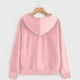 thumbnail image 4 of Pntutb Moda Mujer Casual Texto Divertido Letra Impreso Blusa De Manga Larga Bolsillo Pullover tops Sudaderas Con Capucha Pntutb Pntutb-1297, 4 of 6