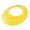 yellow, variant on PEACNNG Shampoo Cap Durable Baby Bath Visor Hat Adjustable Baby Shower Protect Eye Water-proof Splashguard Hair Wash Shield For Infant