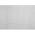thumbnail image 1 of Ahgly Company Machine Washable Indoor Rectangle Solid Gray Modern Area Rugs, 8' x 12', 1 of 1