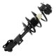 thumbnail image 1 of 2012-2014 Hyundai Sonata, 2011-2016 Kia Optima - 11792 Unity Automotive 11792, 1 of 1