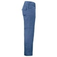 thumbnail image 4 of Projob Mens Plain Cargo Pants, 4 of 4