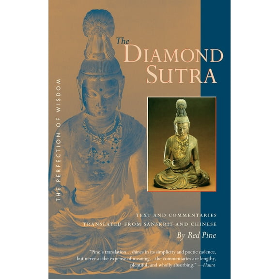 The Diamond Sutra, (Paperback)