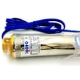 thumbnail image 3 of Bomba De Agua Sumergible Tipo Bala Igoto 2Hp 1.5kw 220V, 3 of 6