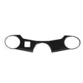 thumbnail image 4 of Top Carbon Fiber Motorcycle Sticker Triple Tree Top End Front Upper Clamp Decal Fit for  GSXR1000 05-06, 4 of 7