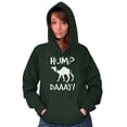 thumbnail image 4 of Hump Day Camel Wednesday Weekday Hoodie Sweatshirt Women Men Brisco Brands 2X, 4 of 6