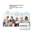thumbnail image 5 of 4G Portable Pocket WiFi Router 150Mbps WiFi Modem Car Mobile Wifi Wireless Hotspot with Sim Card Sl, 5 of 5