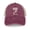 Red, variant on Wooden Spoon Survivor Khaki Adjustable Trucker Baseball Cap for Men Women, Mesh Snapback Hat