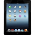 thumbnail image 3 of Boîte Ouverte Apple iPad 4 A1458 (WiFi) 16 Go Noir, 3 of 5