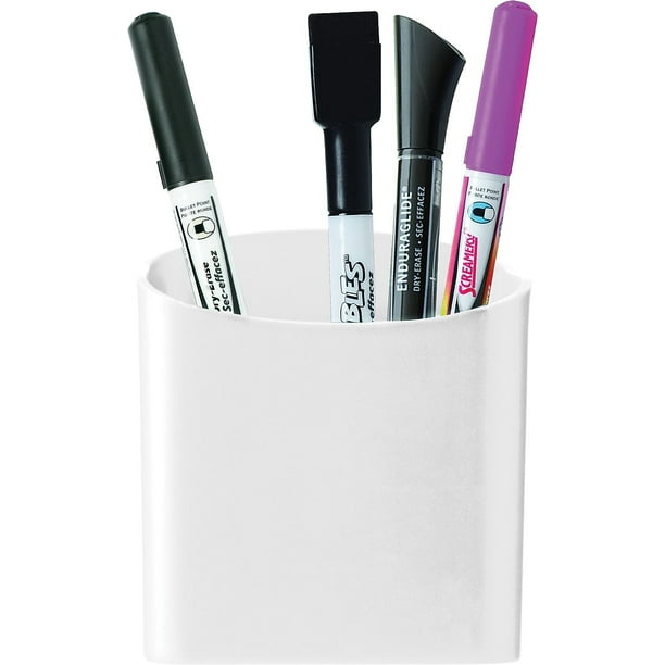 Staples Durable Pencil/Pen Cup Holder 48120W