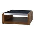 thumbnail image 1 of Mesa de Centro Kessa Muebles Zelanda Parota, 1 of 1