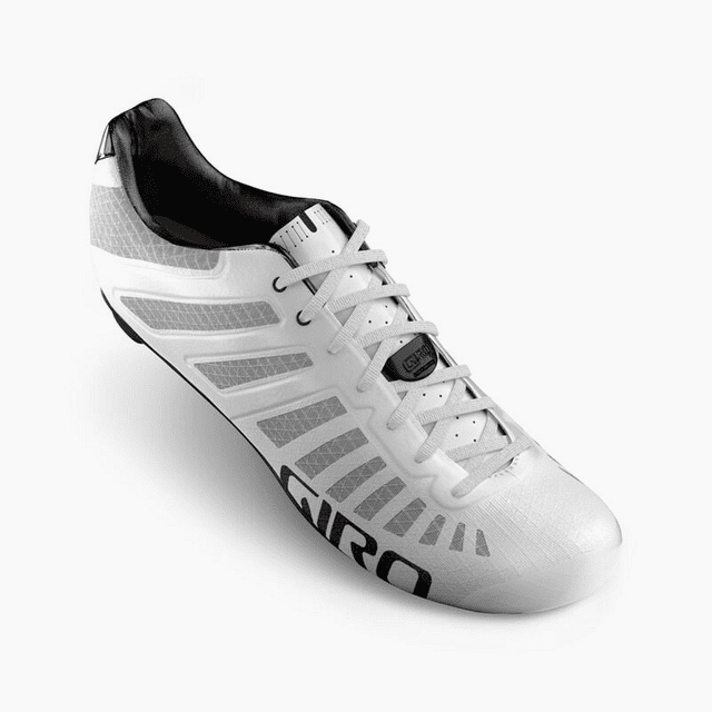Zapato Empire SLX Hombre Suela De Carbon Negro 44/28 GIRO