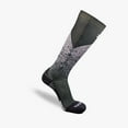 thumbnail image 3 of Moon Compression Socks (Knee-High) XL / Black, 3 of 3