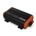 thumbnail image 4 of Pure Sine Wave Inverter 1500W  Power Inverter Car Home Camping RV ,Easy to Use, 4 of 6