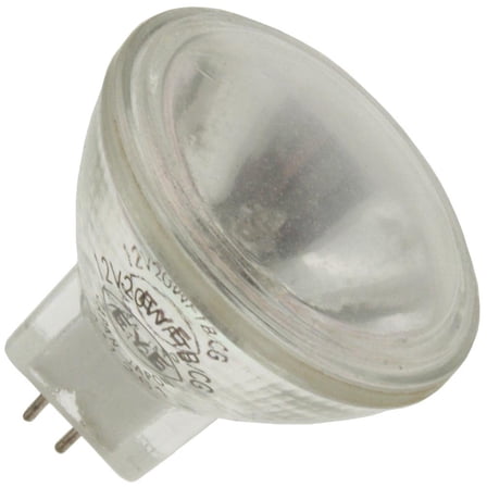 Eye FTB-CG, 20 Watt, MR11, Bi-Pin (GZ4) Base Light Bulb (1 Bulb)
