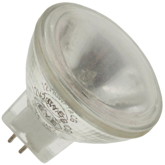 Eye FTB-CG, 20 Watt, MR11, Bi-Pin (GZ4) Base Light Bulb (1 Bulb)