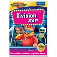 thumbnail image 1 of ROCK N LEARN DIVISION RAP DVD 980, 1 of 4