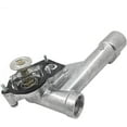 thumbnail image 1 of Mid Valley - Aluminium Engine Coolant Thermostat Assembly For Chevrolet Caprice Pontiac G8, 1 of 2
