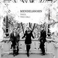 thumbnail image 2 of Mendelssohn / Bach / Trio Dali - Piano Trios - Chorale Preludes - Music & Performance - CD, 2 of 2