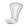 thumbnail image 2 of Prevail Overnight Absorbency Incontinence Bladder Control Pads, 30 Count, 2 of 6