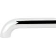 thumbnail image 6 of Alno A0030-PN Contemporary I 30 Inch Grab Bar Polished Nickel, 6 of 6