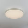 thumbnail image 4 of Maxim Lighting - LED Flush Mount - Flush Mount - Illuminaire II-18W 1 LED Round, 4 of 5