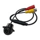 thumbnail image 3 of Cámara trasera CUTICAT para coche ángulo de visión de 120 grados IP67 resistente al agua 12V Universal, 3 of 7