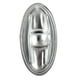 thumbnail image 4 of Luz indicadora de coche de 12V, luz indicadora de repetidor de 4300K ​​para Peugeot 107 2005-2014, 4 of 4