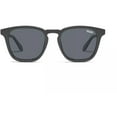 thumbnail image 2 of Quay JACKPOT RX BLK/SMKRX Women's Black Plastic Frame Sunglasses, 2 of 2