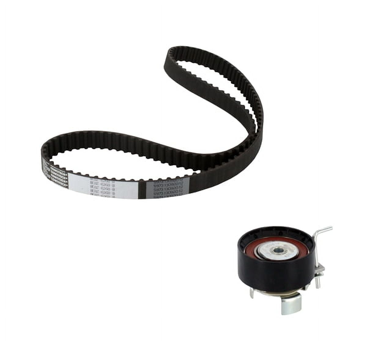 Continental Timing Belt Kit Without Water Pump