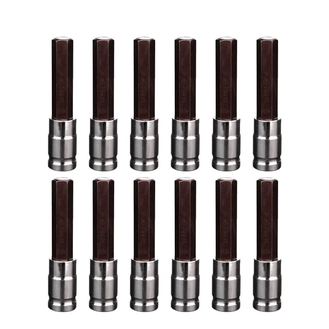 Llave de vaso de 1/2 pulgadas Speravity H14 99mm adaptador resistente al desgaste