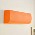 thumbnail image 2 of Elastic Air Conditioner Cover for Wall Mounted Indoor Split Type Units Universal Fit, 2 of 4