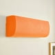 thumbnail image 2 of Funda elástica para aire acondicionado de pared, para unidades de aire acondicionado de interior montadas en la pared, funda para aires acondicionados de tipo split, 2 of 4