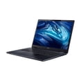 thumbnail image 3 of Acer TravelMate P4 P414-52 14" Notebook WUXGA - 1920 x 1200 - Intel Core i5 12th Gen i5-1240P Dodeca-core (12 Core) 1.70 GHz - 16 GB Total RAM - 512 GB SSD - Slate Blue - Windows 10 Pro, 3 of 5