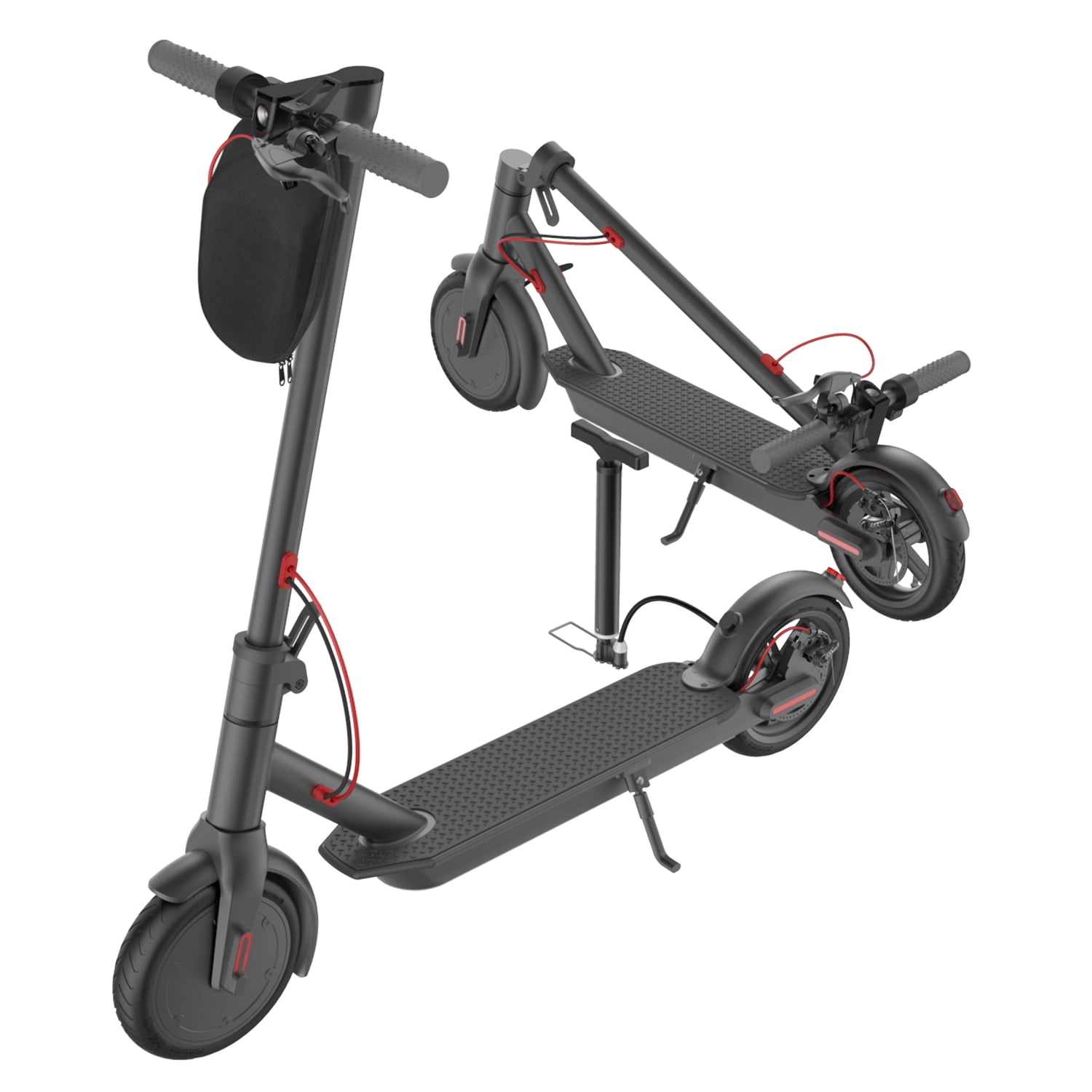 portable adult scooter