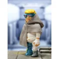 thumbnail image 5 of 10cm Donald Trump 2024 1/18 modelo Empire Savior Cyber Trump 3,75 ''figura de acción muñeca Juguetes Divertidos niños regalos de navidad, 5 of 5