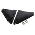 thumbnail image 3 of Blue Dog Marine Hydrofoil Stabilizer Kit, Hydro-Stabilizer Fins for Outboard/Outdrive Motors, 3 of 4