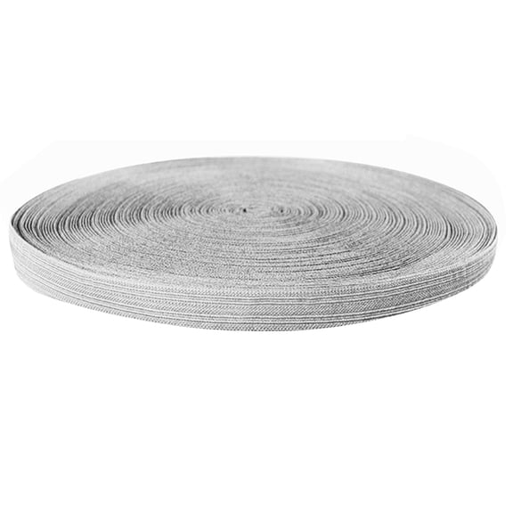 Woven Ribbon Tape for Uniform Pants Side Stripe Cuttable Pants Side Woven Tape for Garment Customization Pants Decors