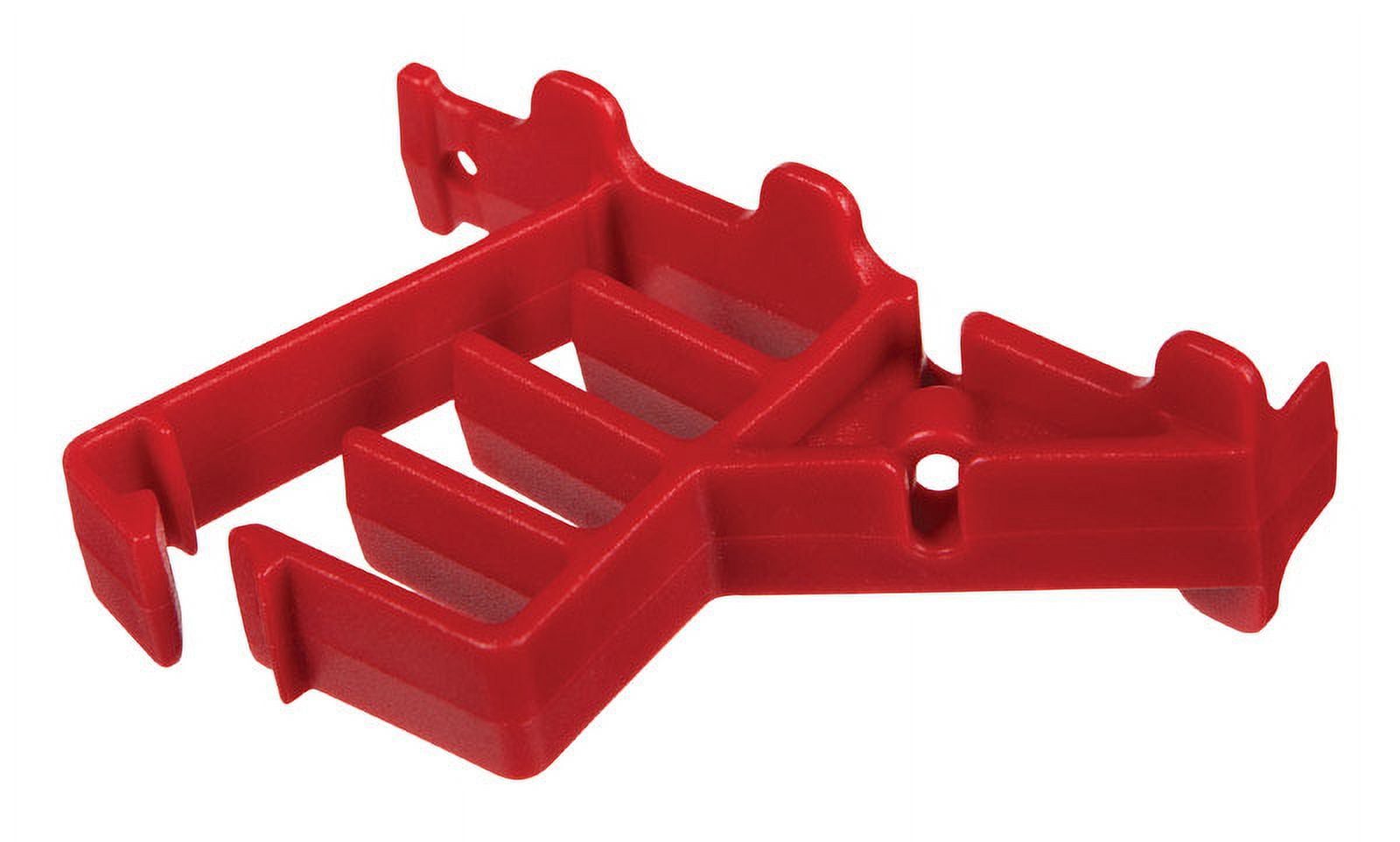 GB MCS-20W Snapshot Multi-Cable Staple Polypropylene Pack GB MCS-20W Snapshot Multi-Cable Staple Polypropylene Pack