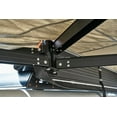 thumbnail image 5 of Tuff Stuff Awning 270 Degree Compact Driver Side Kit Olive Orange TS-AWN-270-4D-KIT, 5 of 7