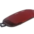 thumbnail image 3 of 1 x Right Rear Bumper Reflector For 2014-2018 Jeep Cherokee 68105144AC 68102876A, 3 of 5