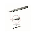thumbnail image 3 of 11-03-0044 Connector Accessories, Mini-FitJr Extraction Tool, For the removal of mini-fit jr.Tm crimped terminals series from their housings, 3 of 7